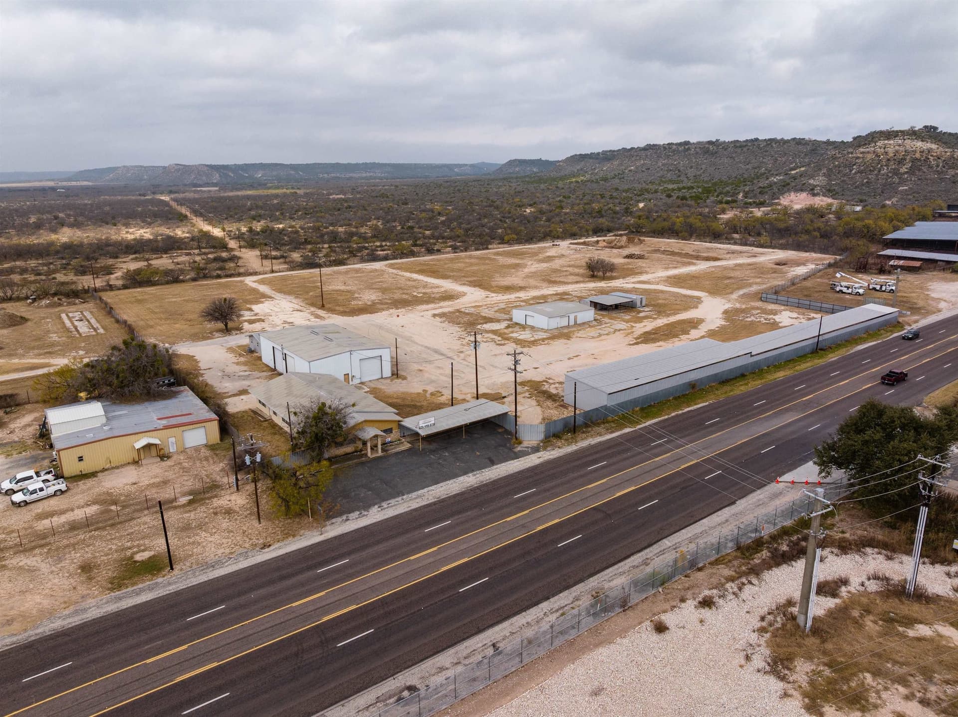 14.49 acres in Out of Area County - photo 2
