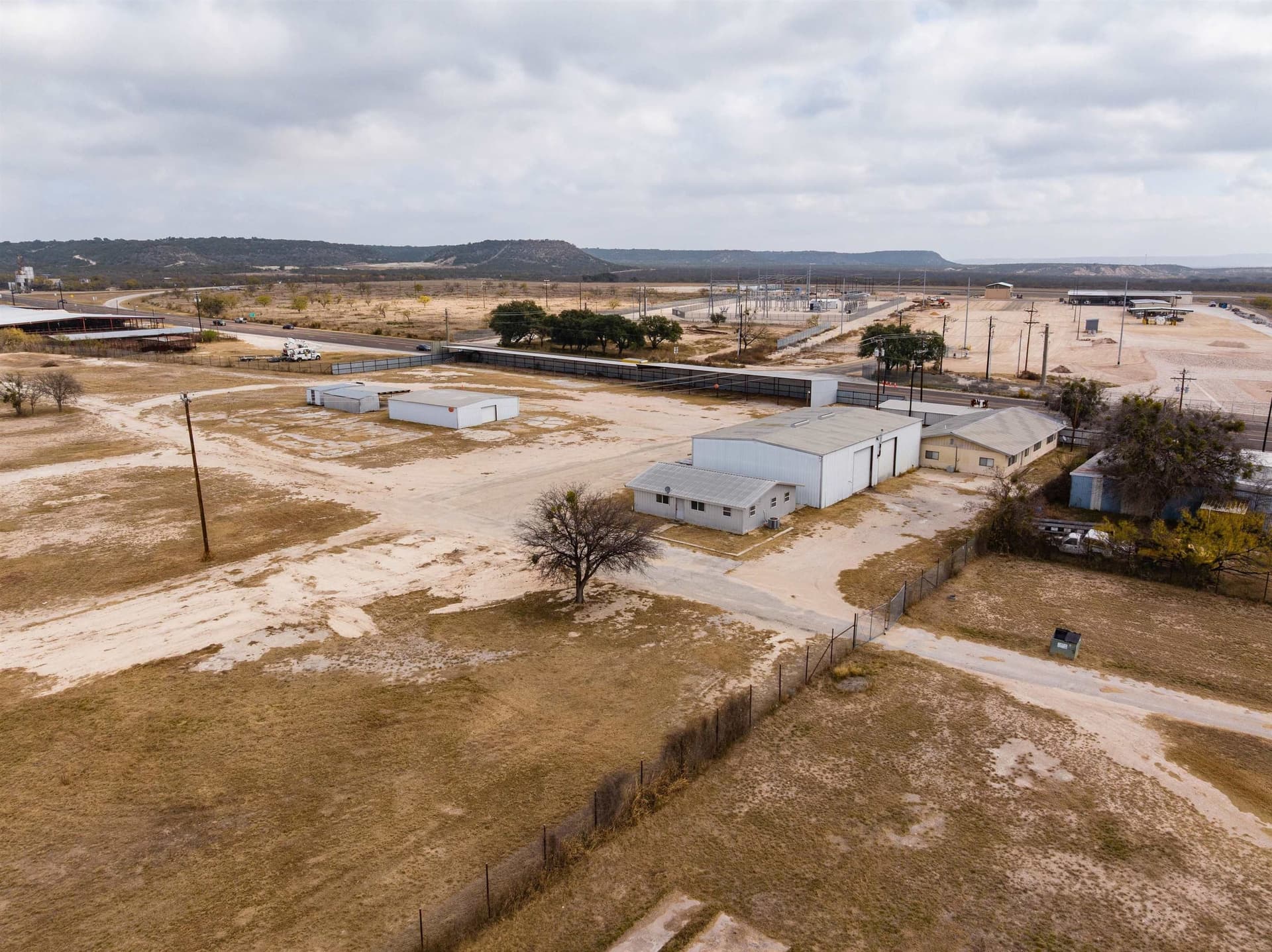 14.49 acres in Out of Area County - photo 27