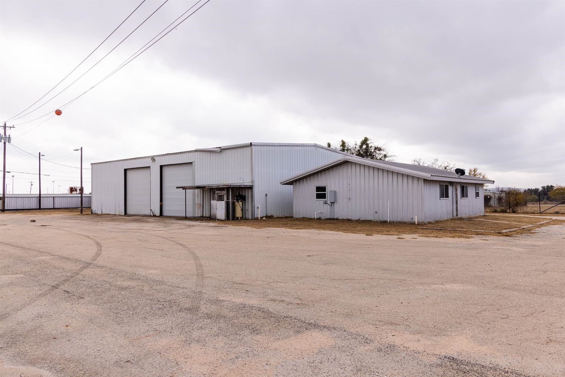 14.49 acres in Out of Area County - photo 17