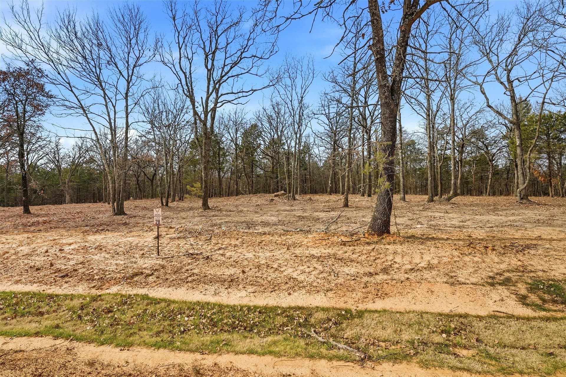 1 acres in Grayson County - photo 2