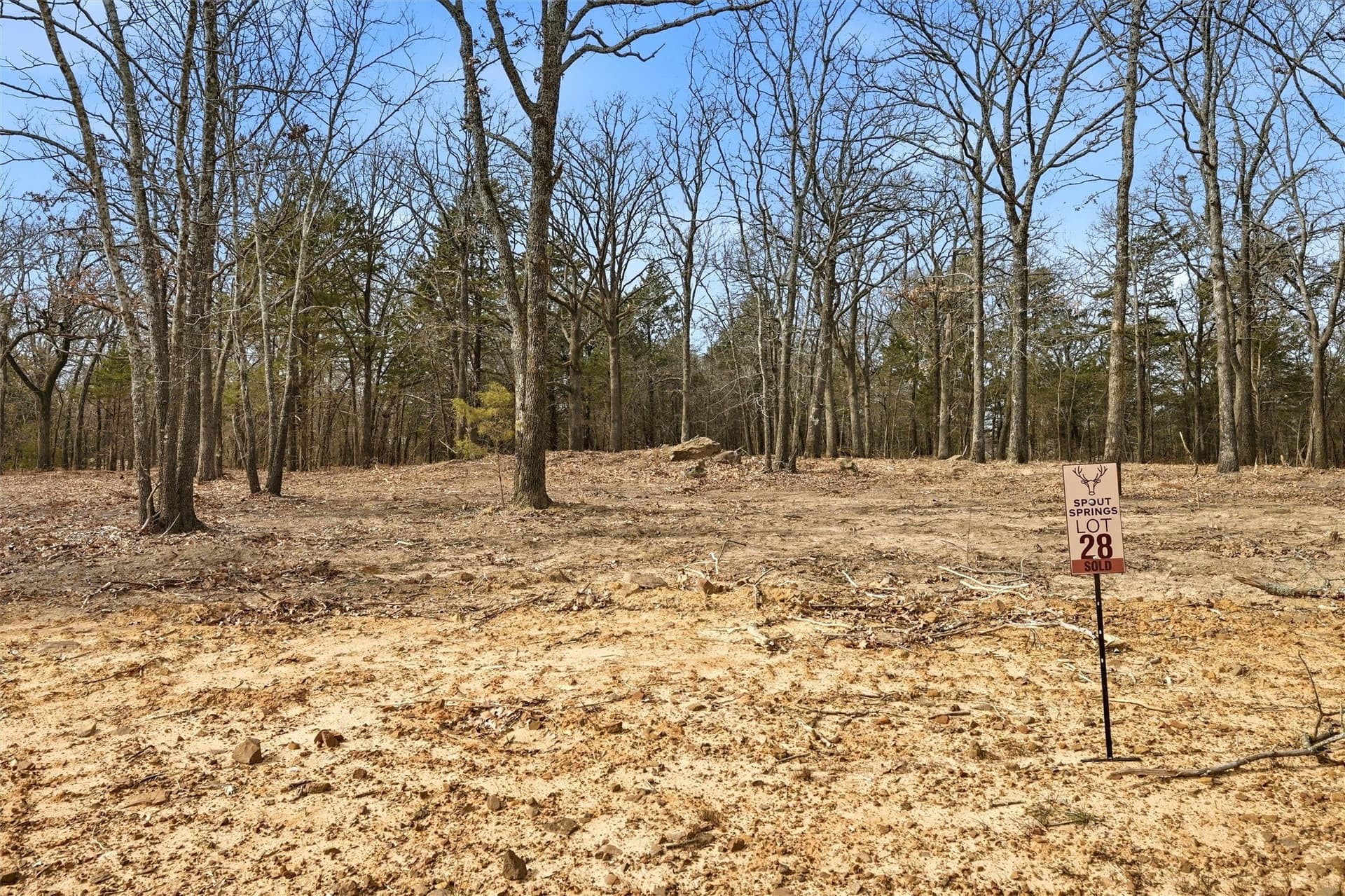 1 acres in Grayson County - photo 3