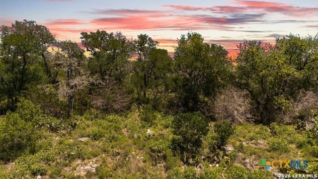 3.36 acres in Comal County