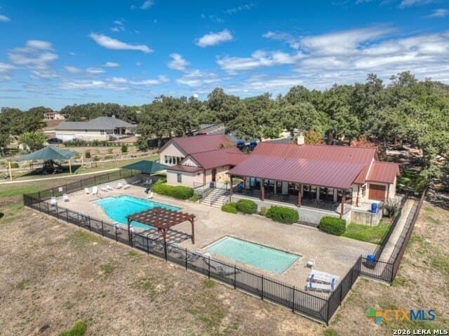 3.36 acres in Comal County - photo 6