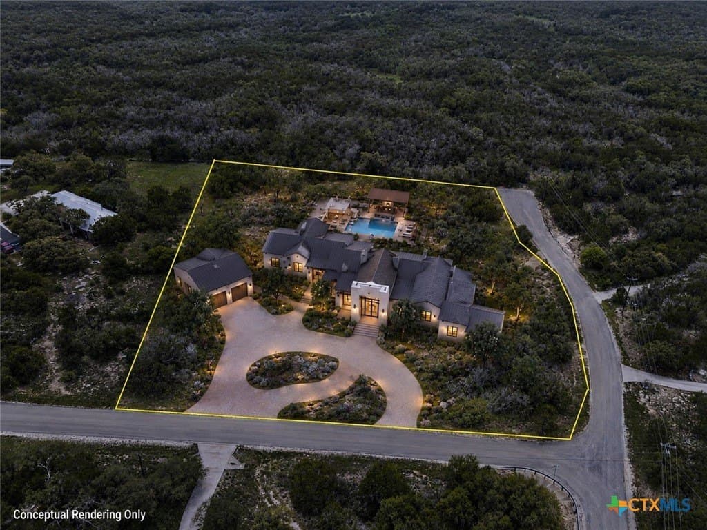 3.36 acres in Comal County - photo 41