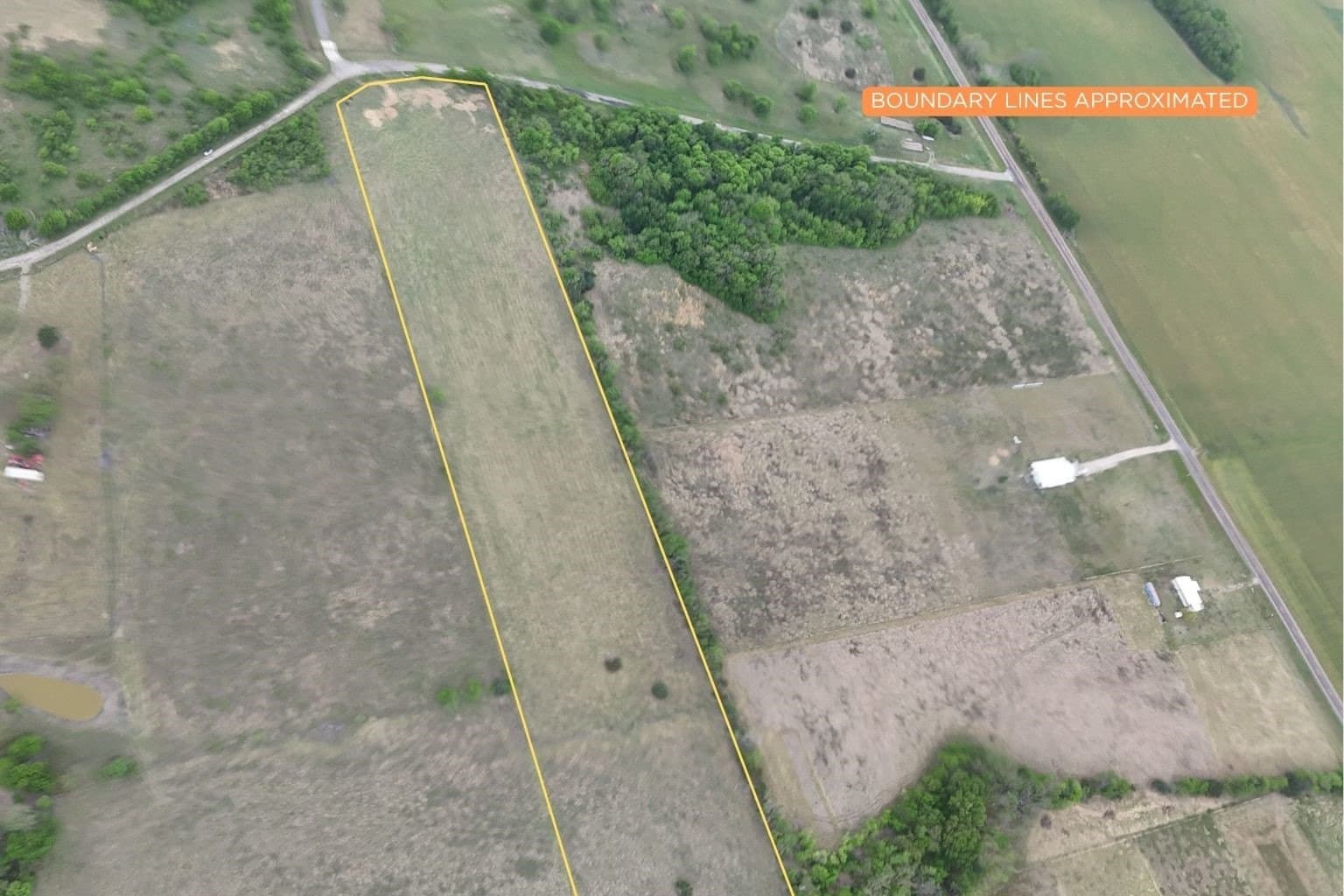 13 acres in Navarro County - photo 11