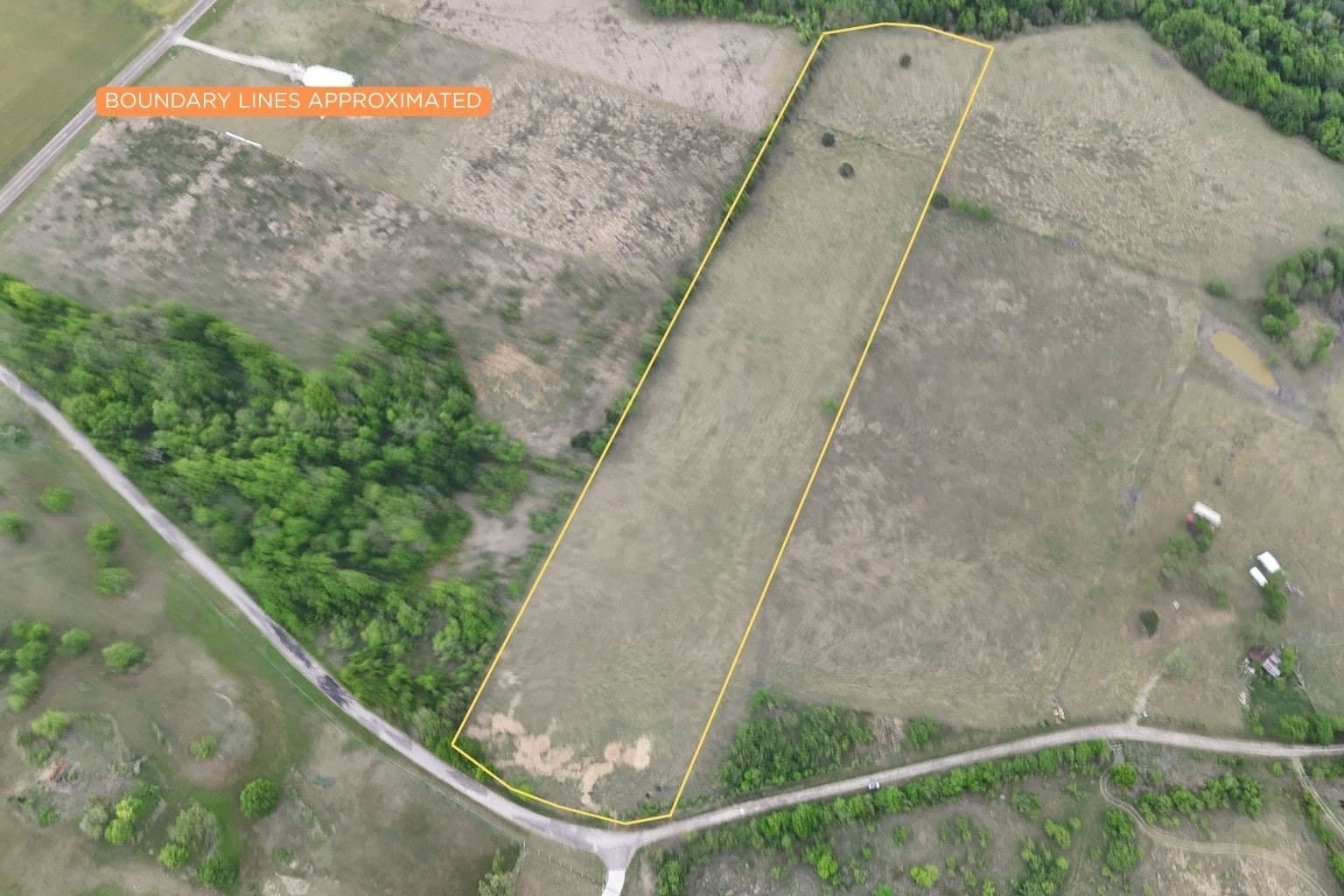 13 acres in Navarro County - photo 9