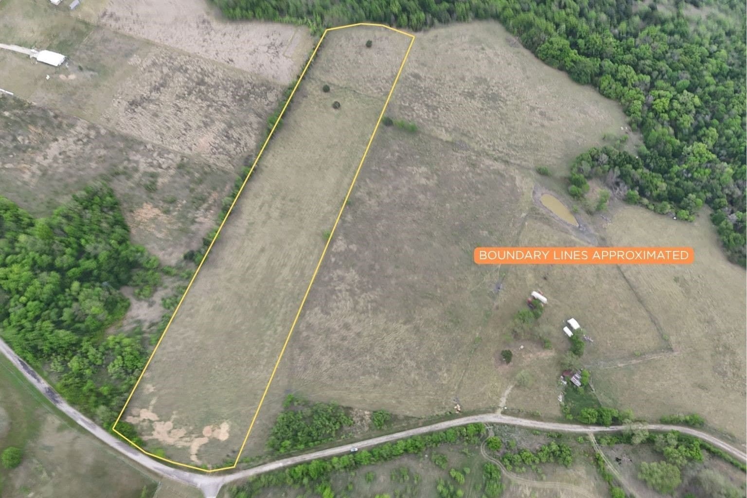 13 acres in Navarro County - photo 2