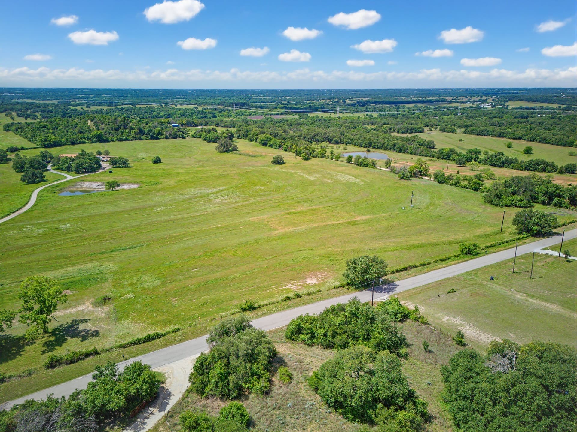 2 acres in Parker County - photo 4