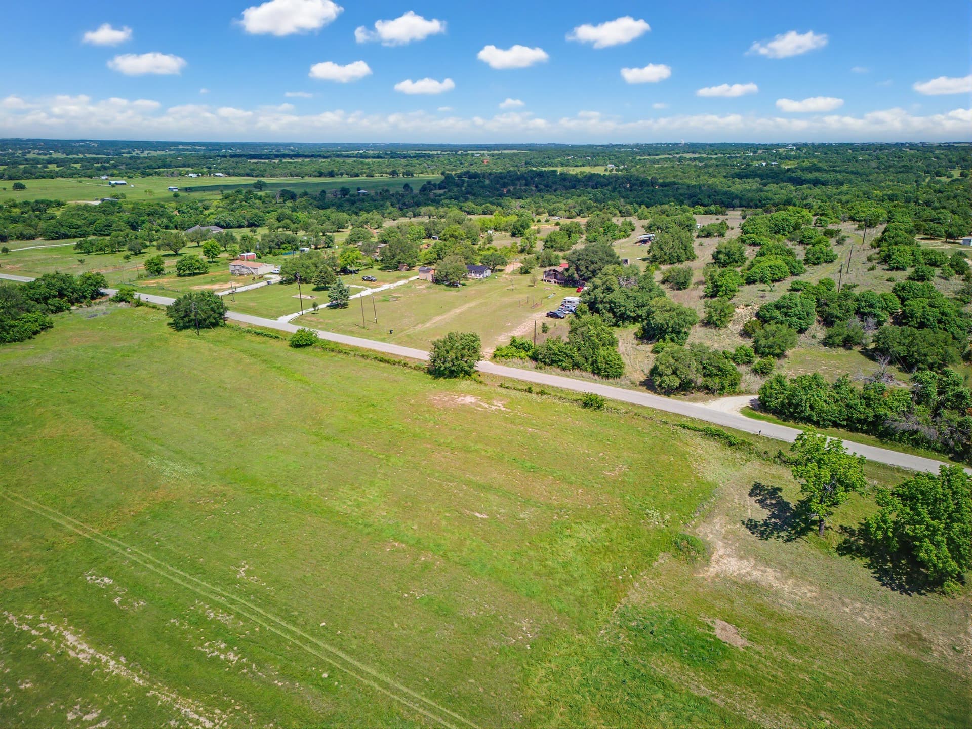 2 acres in Parker County - photo 7