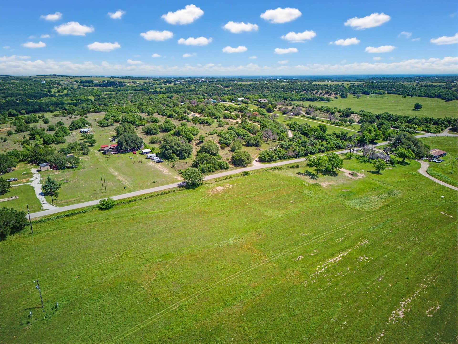 2 acres in Parker County - photo 6