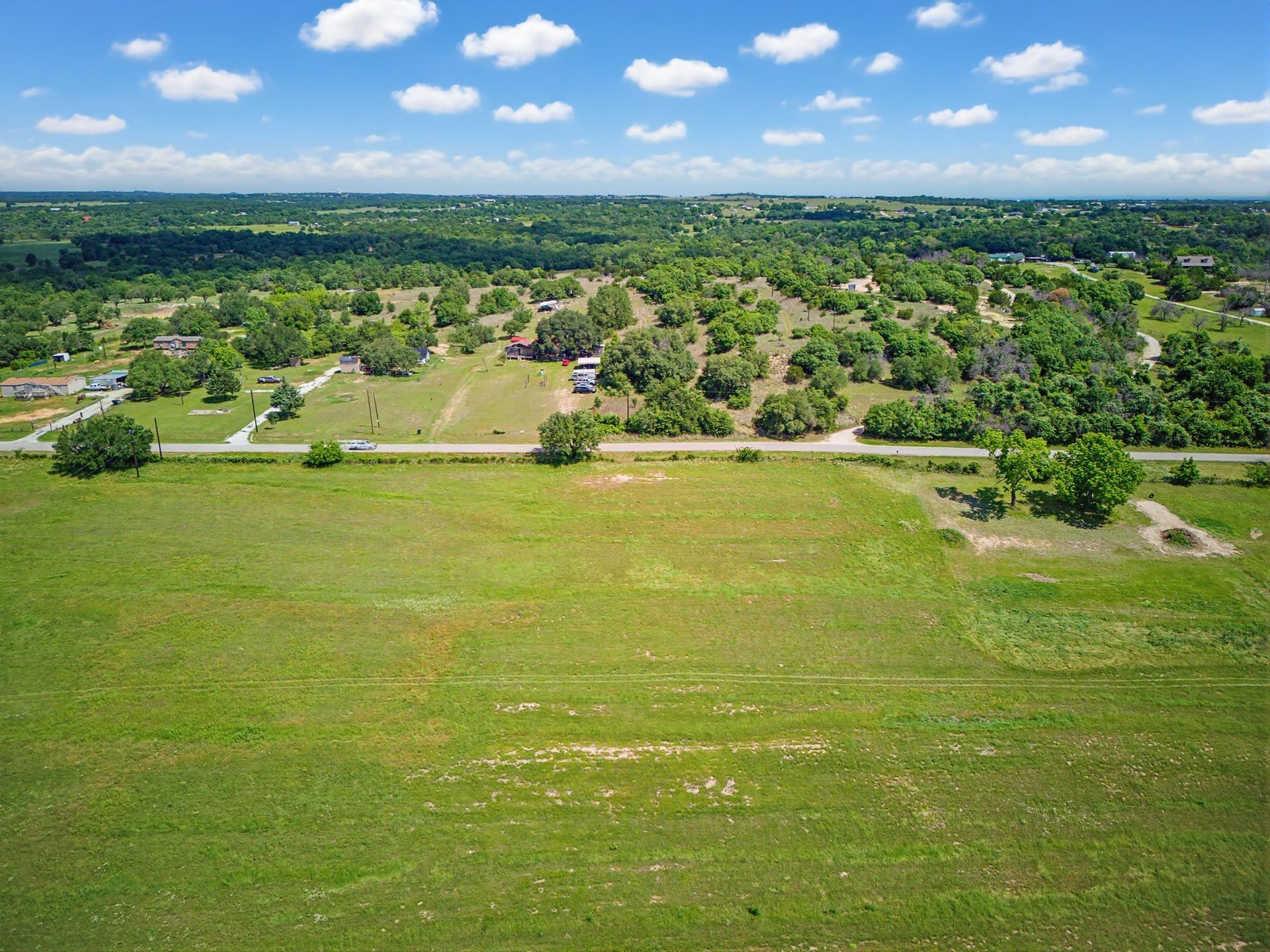 2 acres in Parker County - photo 5