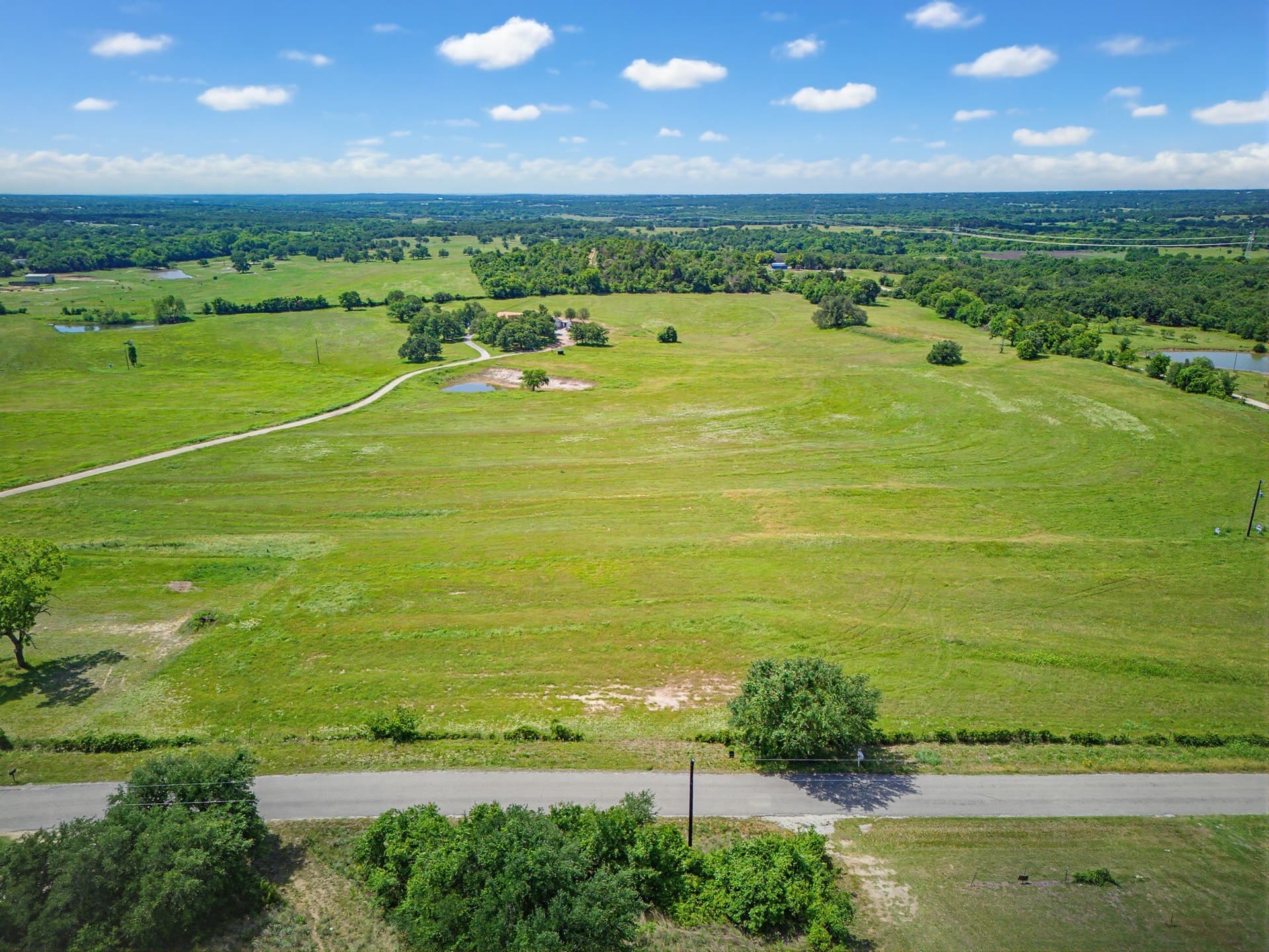 2 acres in Parker County - photo 2