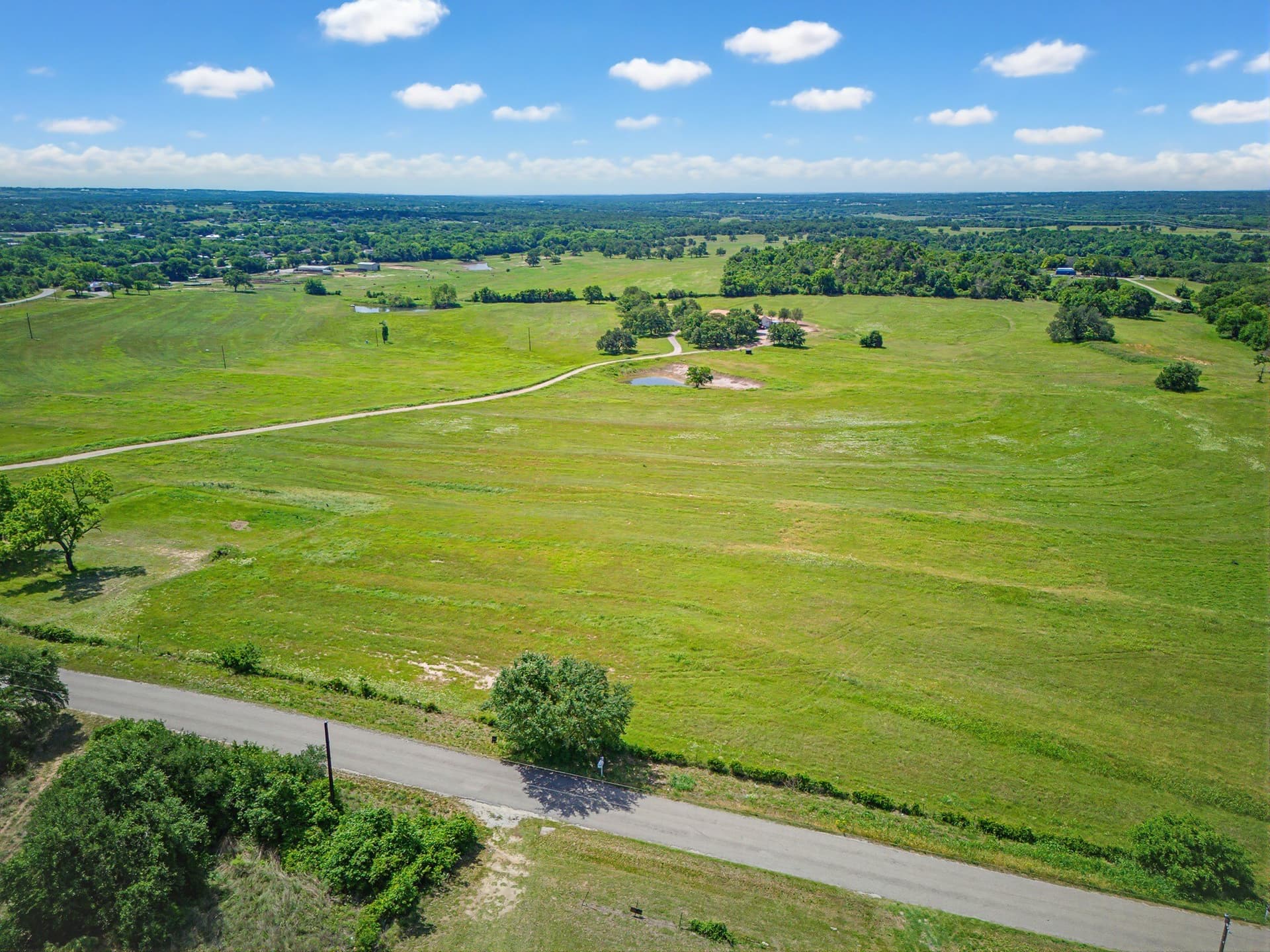 2 acres in Parker County - photo 3