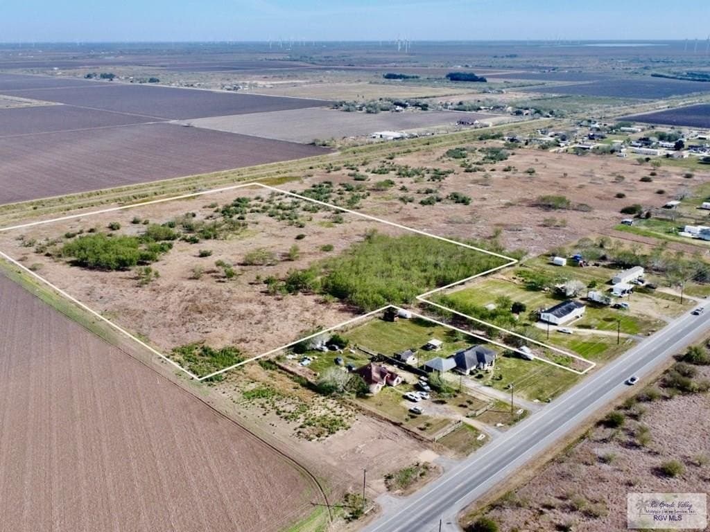 15.23 acres in CAMERON County gallery image 2