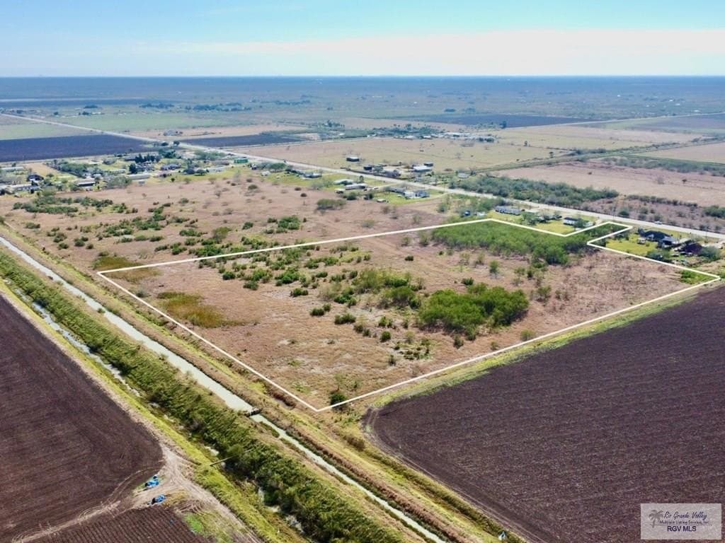 15.23 acres in CAMERON County gallery image 4