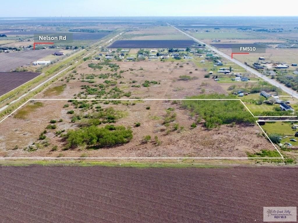 15.23 acres in CAMERON County gallery image 3