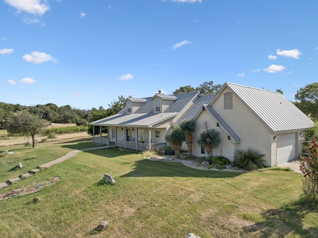 39.09 acres in Gillespie County featured view