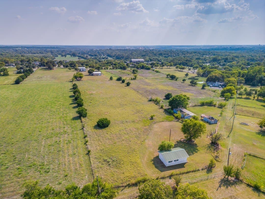 6.41 acres in Collin County featured view