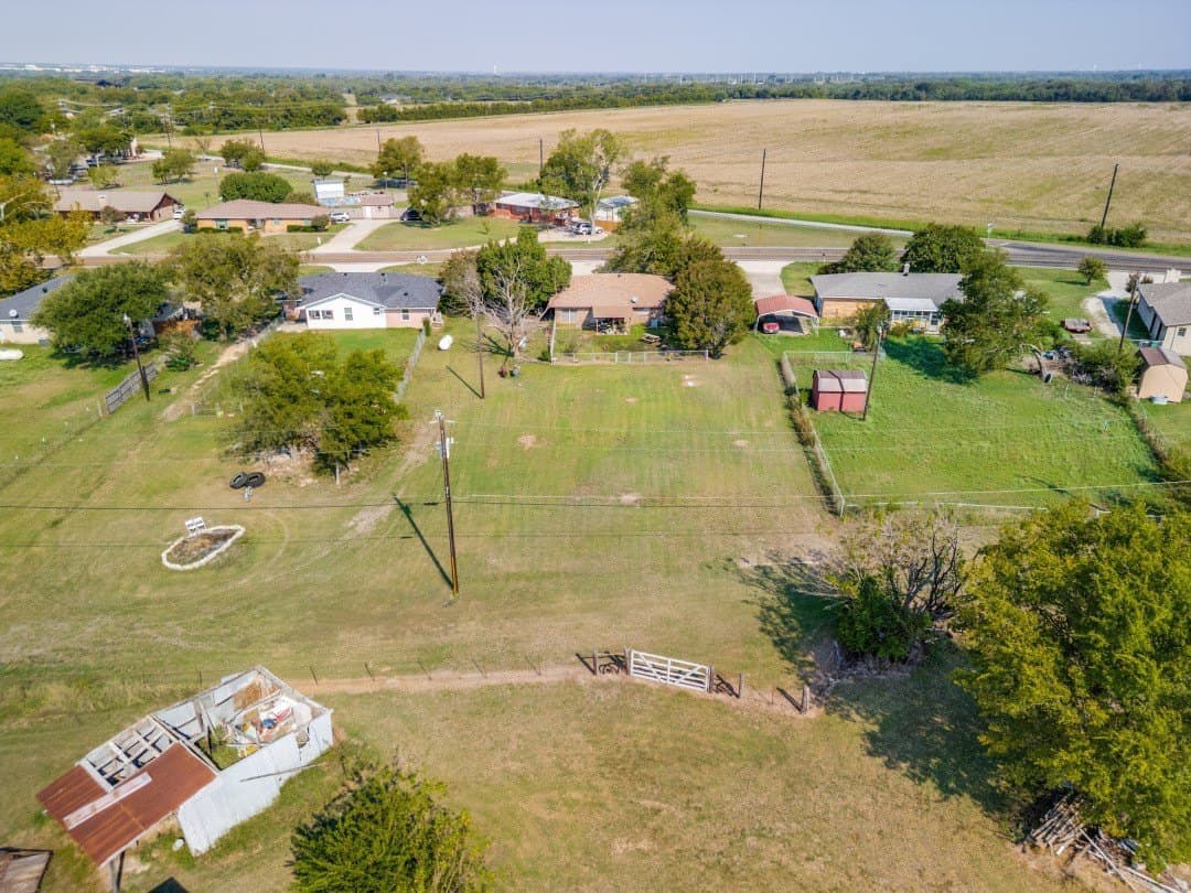 6.41 acres in Collin County gallery image 3