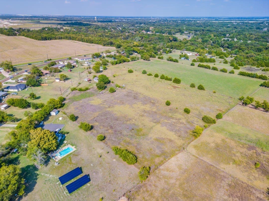 6.41 acres in Collin County - photo 6