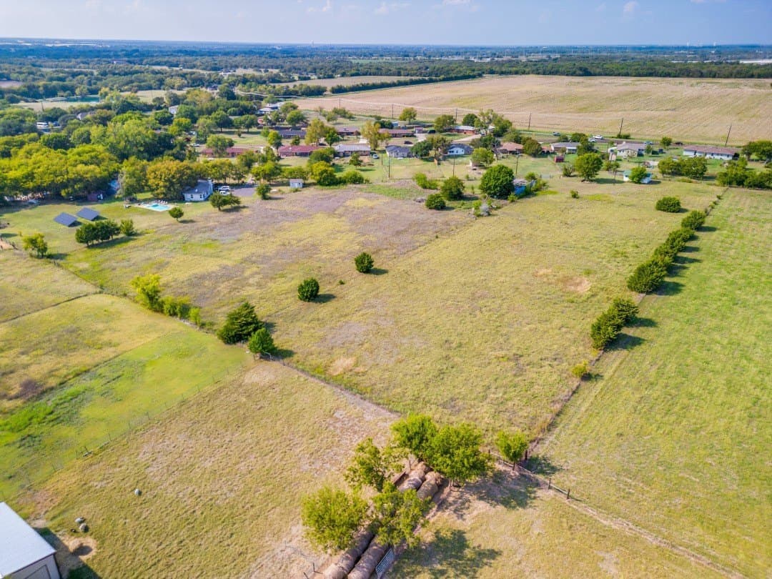 6.41 acres in Collin County gallery image 2