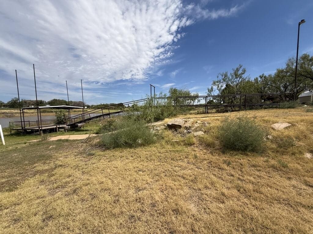 0.47 acres in Mitchell County - photo 3
