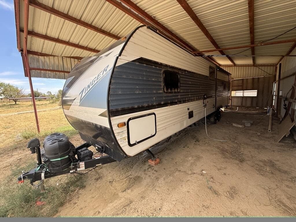0.47 acres in Mitchell County - photo 7