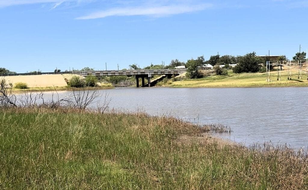 0.47 acres in Mitchell County - photo 5