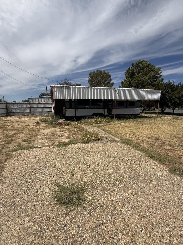 0.47 acres in Mitchell County - photo 2