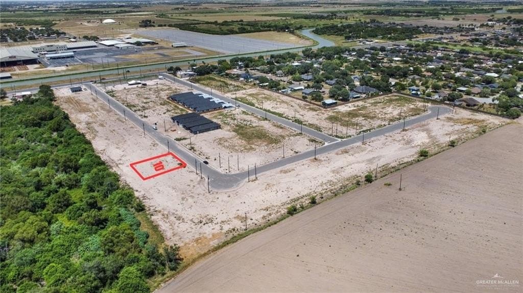 0.23 acres in Hidalgo County gallery image 2
