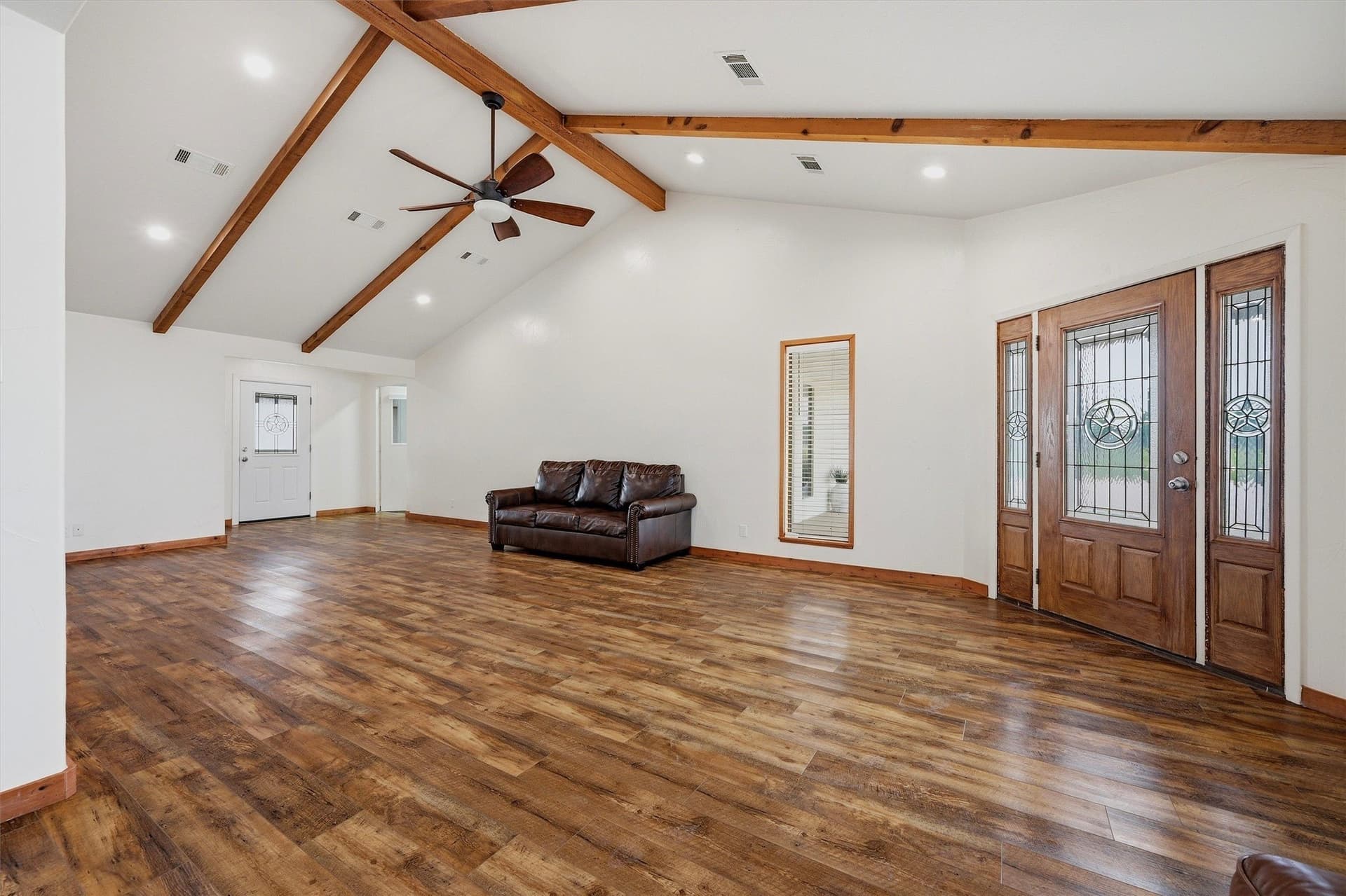 29.73 acres in Grayson County featured view