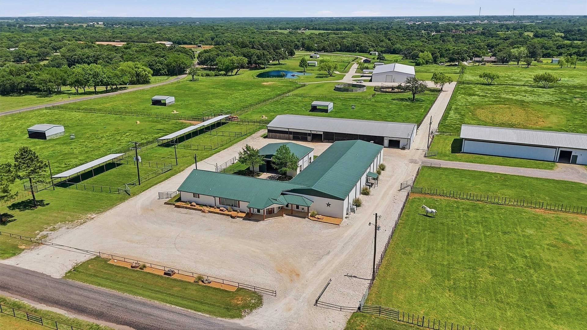 29.73 acres in Grayson County - photo 39