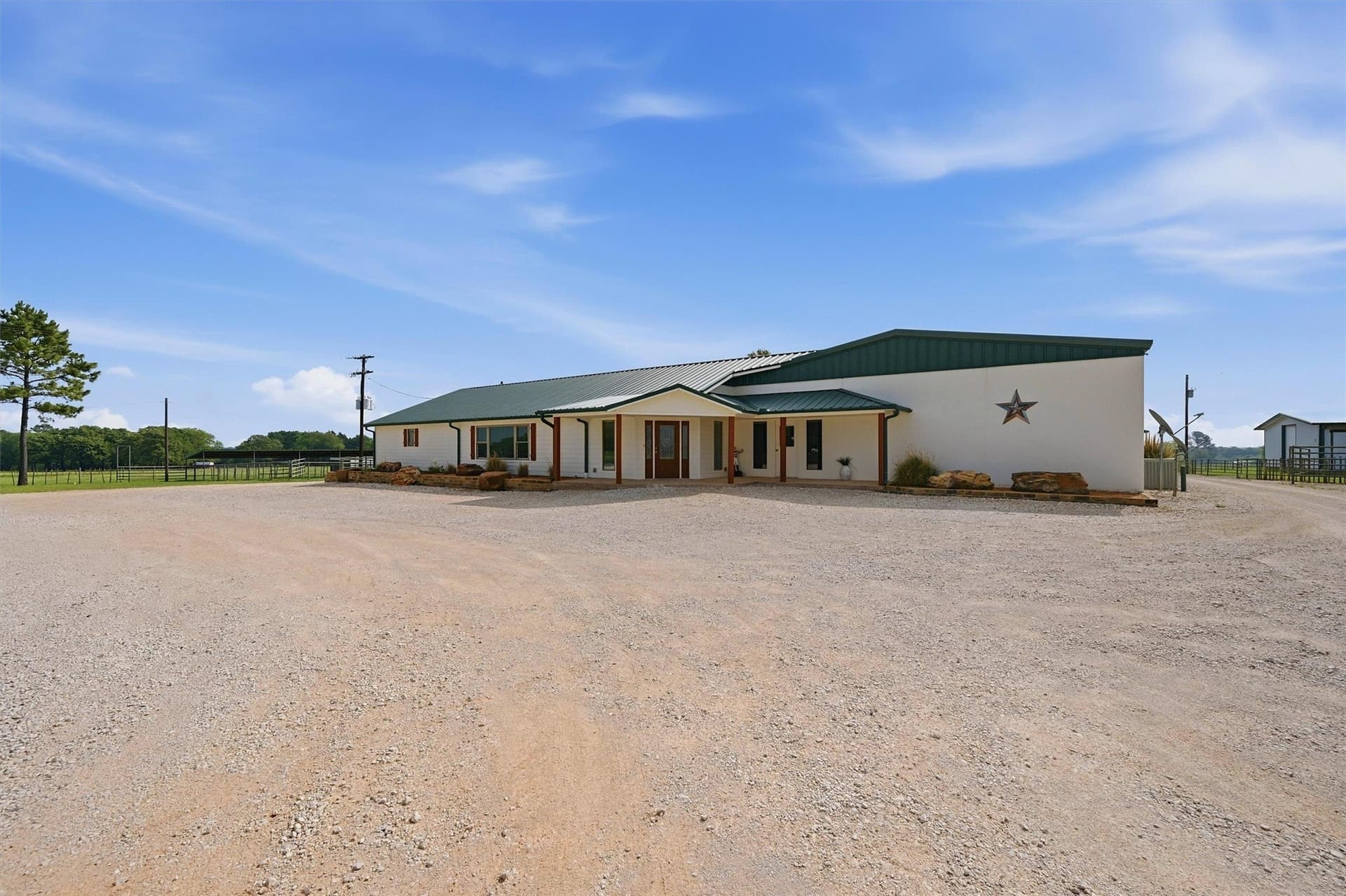 29.73 acres in Grayson County gallery image 3