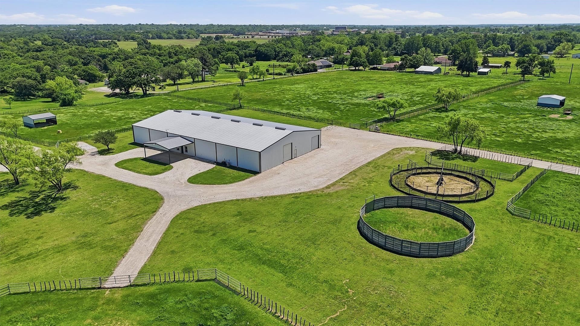 29.73 acres in Grayson County - photo 29