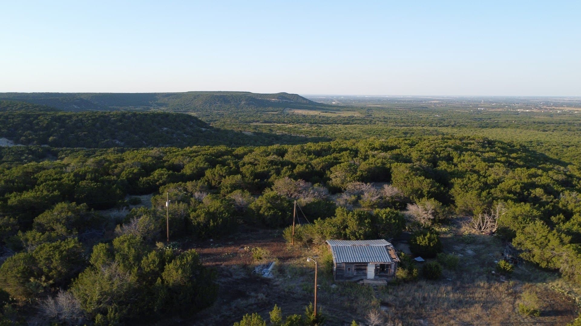 207 acres in Taylor County - photo 8