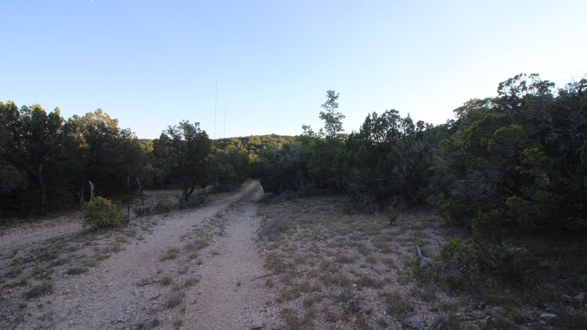 207 acres in Taylor County - photo 25