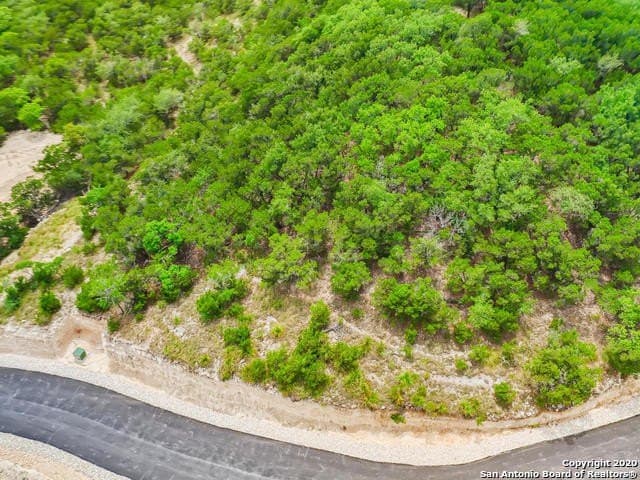 1.13 acres in Bexar County