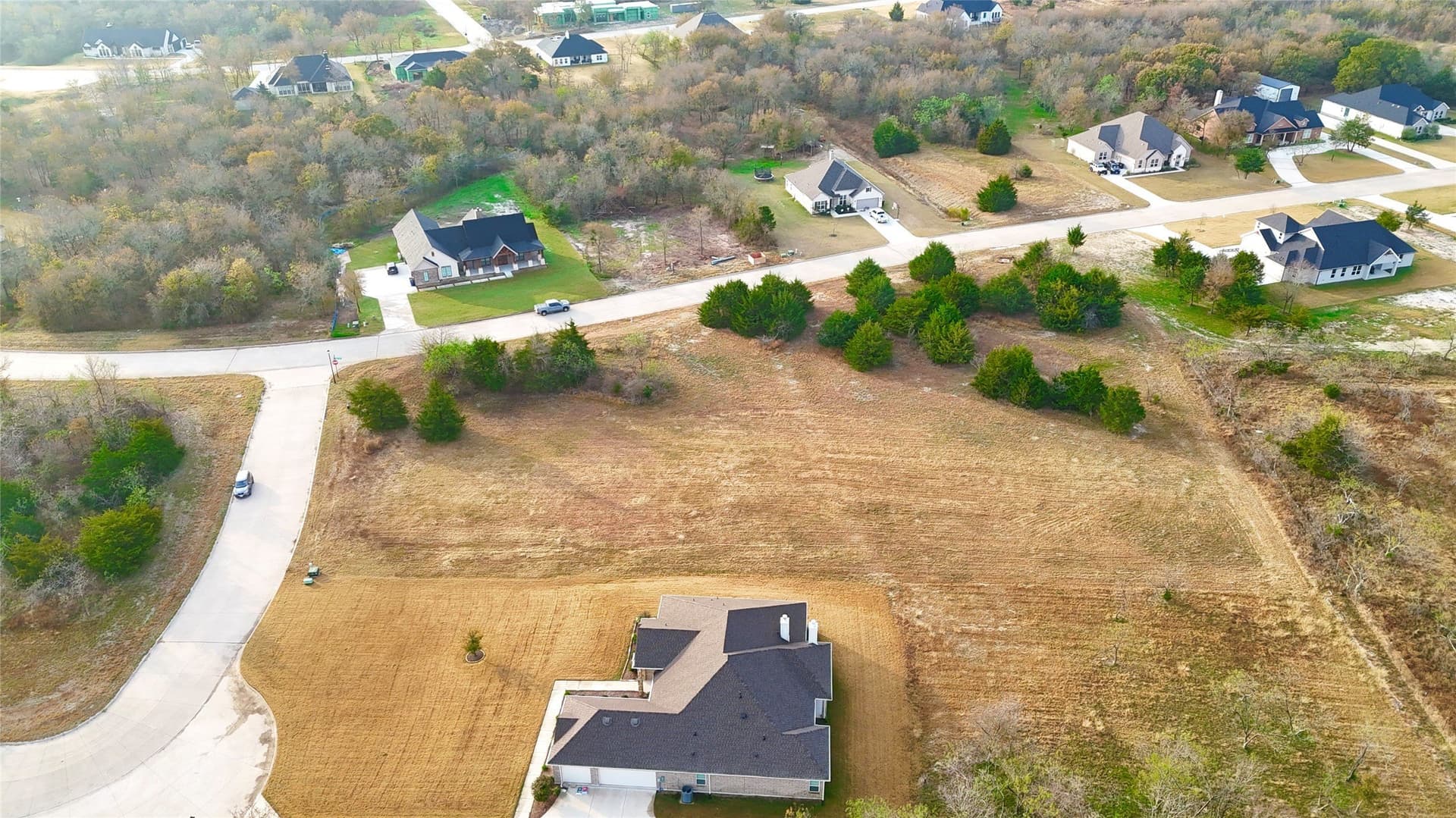 1.05 acres in Hunt County - photo 11