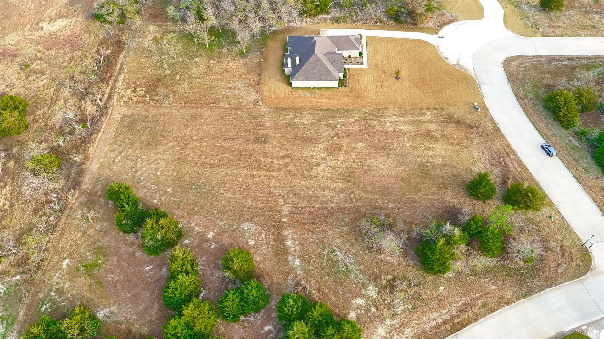 1.05 acres in Hunt County - photo 9