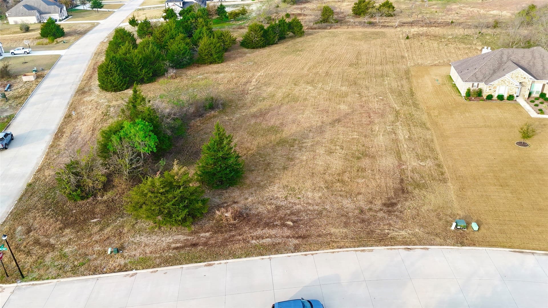 1.05 acres in Hunt County - photo 5