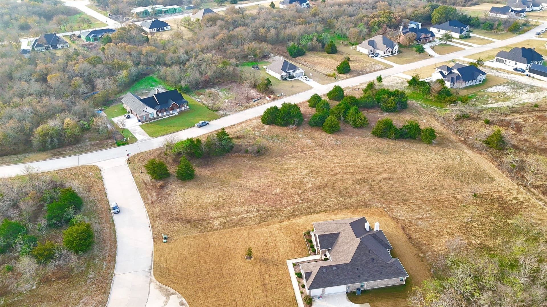 1.05 acres in Hunt County - photo 12