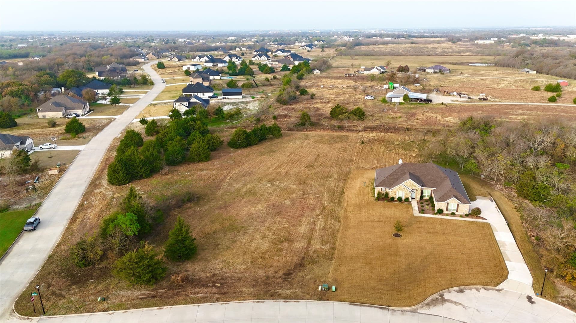 1.05 acres in Hunt County - photo 7