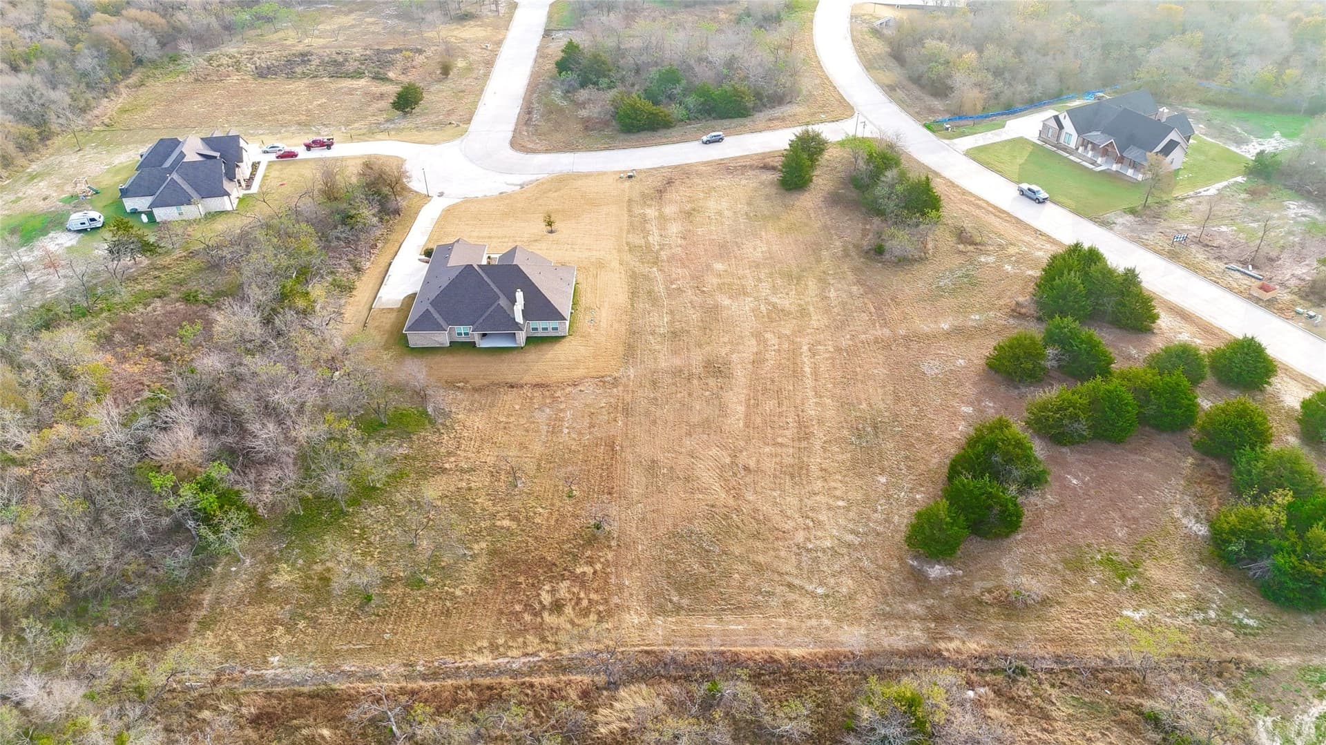 1.05 acres in Hunt County - photo 8