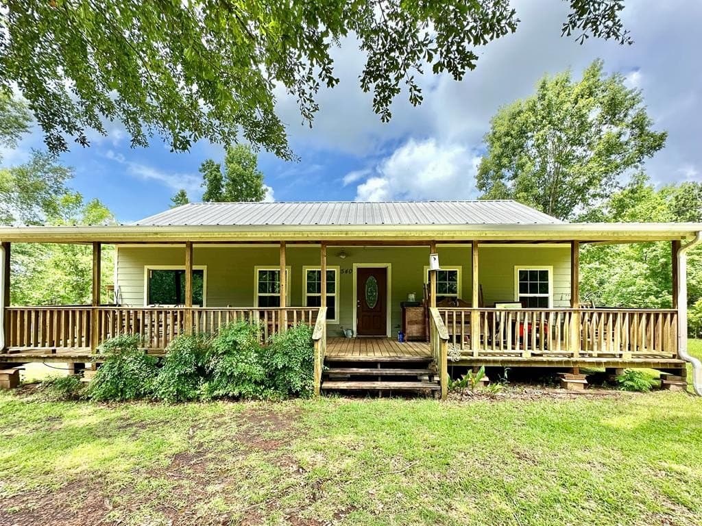 11.73 acres in Texas County