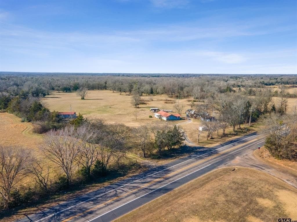 49.25 acres in Hopkins County - photo 40