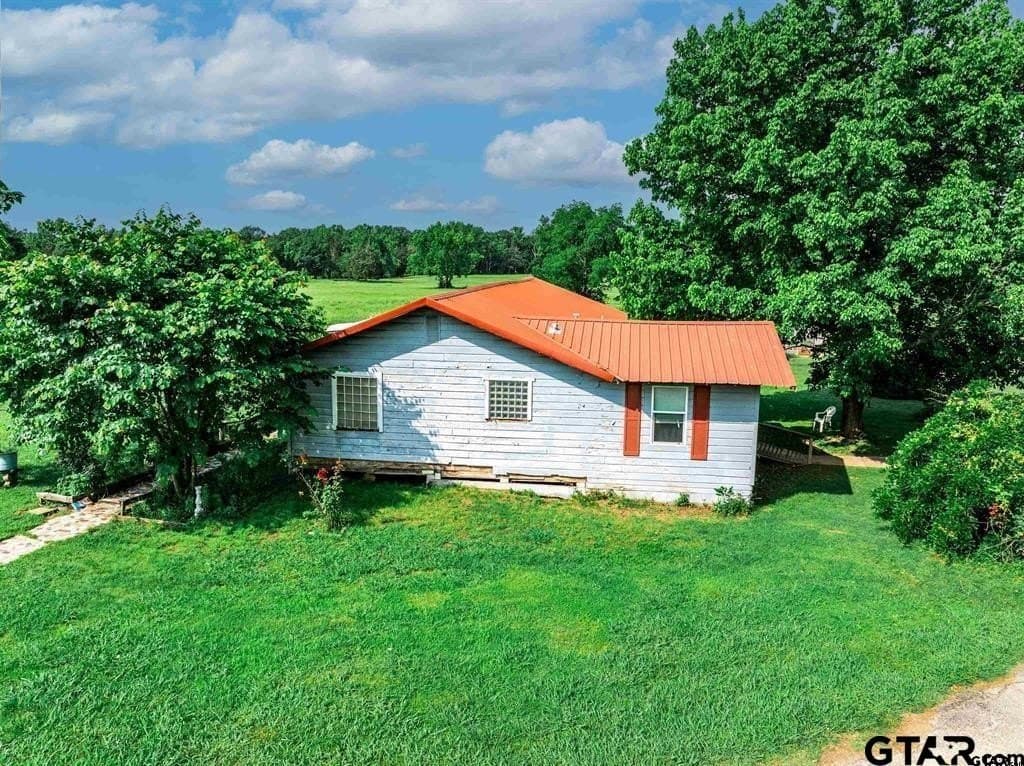 49.25 acres in Hopkins County - photo 30