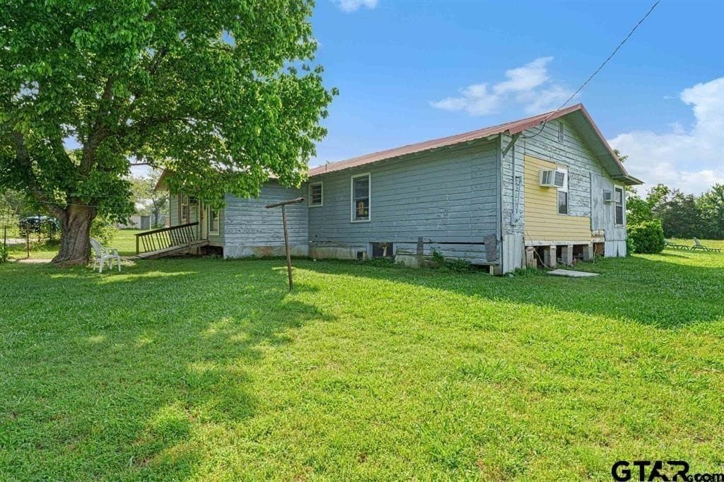 49.25 acres in Hopkins County - photo 31