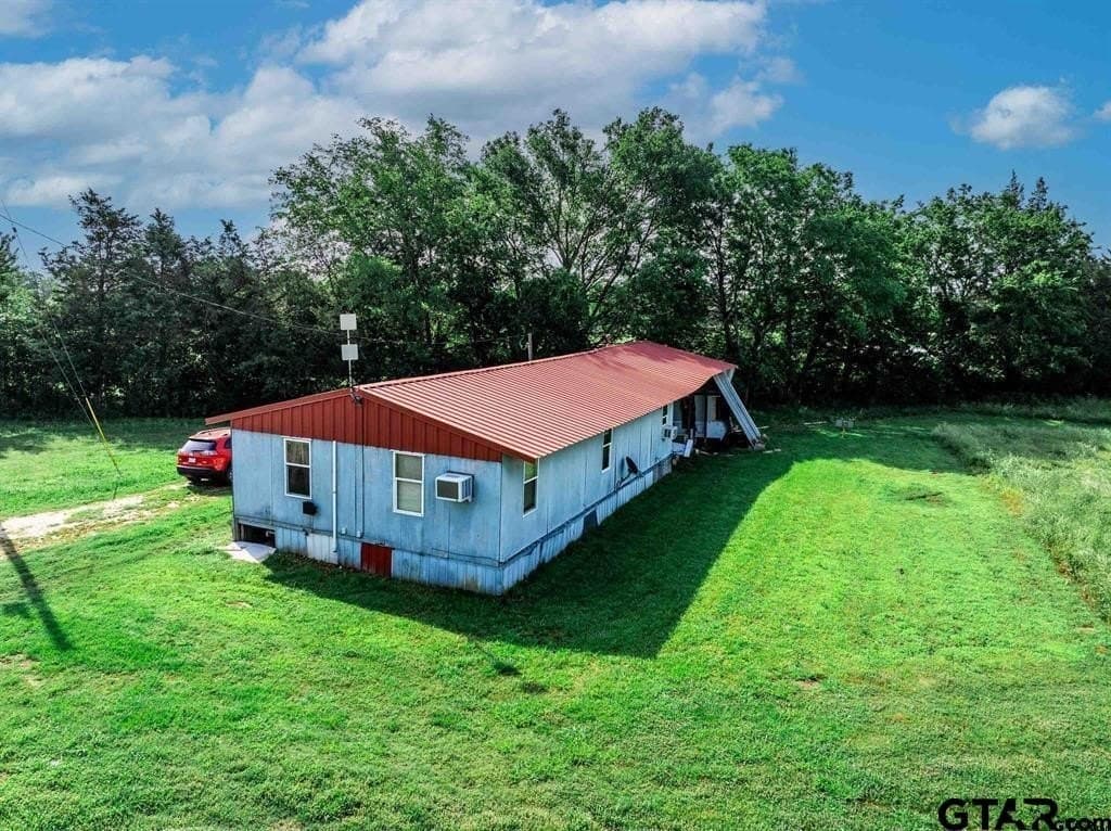 49.25 acres in Hopkins County - photo 38