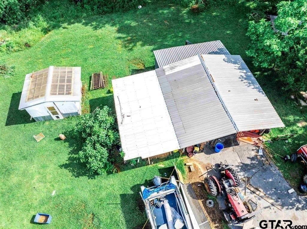 49.25 acres in Hopkins County - photo 14