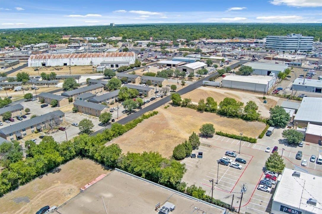 0.92 acres in McLennan County